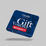 GIFT VOUCHER 2500