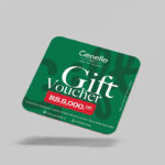 GIFT VOUCHER 5000