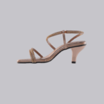 Genelle Slingback Heels ( k/690 ) - Image 2