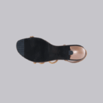 Genelle Slingback Heels ( k/690 ) - Image 4