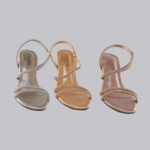 Genelle Slingback Heels ( k/690 )
