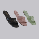 Genelle Slip-on Flats ( k/749 ) - Image 7