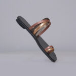 Genelle Toe Ring Flats ( n/661 ) - Image 2