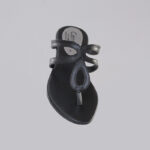 Genelle Slip-on Egg Heel ( n/983 ) - Image 3
