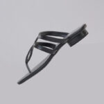 Genelle Slip-on Egg Heel ( n/983 ) - Image 4