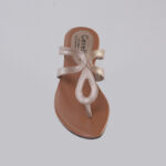 Genelle Slip-on Egg Heel ( n/983 )