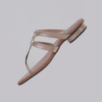 Genelle Slip-on Egg Heel ( n/983 ) - Image 5