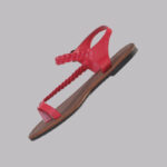 Genelle Sandal Flats ( k/107 ) - Image 2