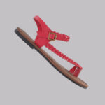 Genelle Sandal Flats ( k/107 ) - Image 3