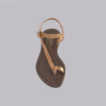 Genelle Sandal Flats ( k/107 ) - Image 4