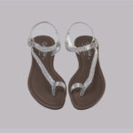 Genelle Sandal Flats ( k/107 ) - Image 5