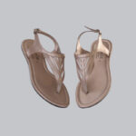 Genelle Sandal Flats ( k/388 ) - Image 4
