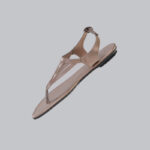 Genelle Sandal Flats ( k/388 ) - Image 5