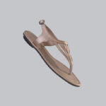 Genelle Sandal Flats ( k/388 ) - Image 6