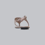 Genelle Sandal Flats ( k/388 ) - Image 2