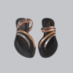 Genelle Strappy Flats ( k/395 ) - Image 9