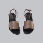 Genelle Sandal Flats ( k/469 )