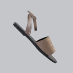 Genelle Sandal Flats ( k/469 ) - Image 2
