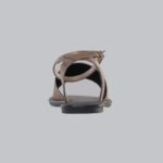 Genelle Sandal Flats ( k/469 ) - Image 3