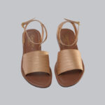 Genelle Sandal Flats ( k/469 ) - Image 5