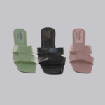 Genelle Slip-on Flats ( k/749 )