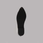 Genelle Covered Flats K784 sole with durable grip and flexible construction