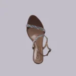 Genelle Sandal Wedge (S/915) available to shop online in Sri Lanka