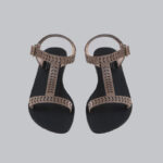 Genelle Sandal Flats ( k/715 ) - Image 2