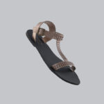Genelle Sandal Flats ( k/715 ) - Image 3