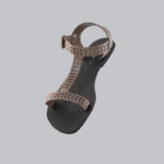 Genelle Sandal Flats ( k/715 ) - Image 4