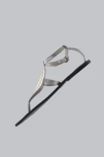 Genelle Sandal Flats ( k/696 ) - Image 3