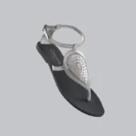 Genelle Sandal Flats ( k/696 ) - Image 2