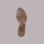 Genelle Slingback Sandal Flats ( k/710 ) - Image 5