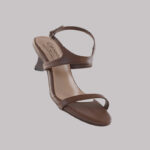 Genelle Slingback Heels ( k/752 ) - Image 2
