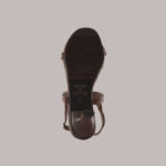 Genelle Slingback Heels ( k/752 ) - Image 5