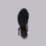 Genelle Slingback Box Heels ( k/736 ) - Image 5