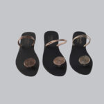 Genelle Slip-on Flats ( k/813 )