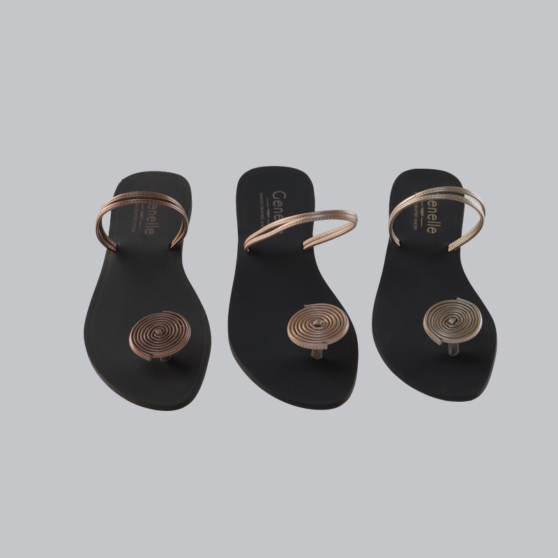 800x800-SET-01 Genelle Slip-on Flats ( k/813 ) - Image 1