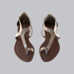 Genelle Sandal Flats ( k/759 ) - Image 2
