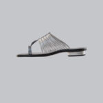 Genelle Slip-on Egg Heel ( k/767 ) - Image 3