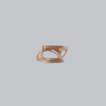 Genelle Slingback Sandal Flats ( k/837 ) - Image 4