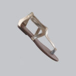 Genelle Sandal Flats ( k/759 ) - Image 3