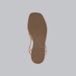 Genelle Slingback Sandal Flats ( k/837 ) - Image 5