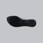 Genelle Slip-on Egg Heel ( k/767 ) - Image 4