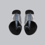 Genelle Slip-on Egg Heel ( k/767 )