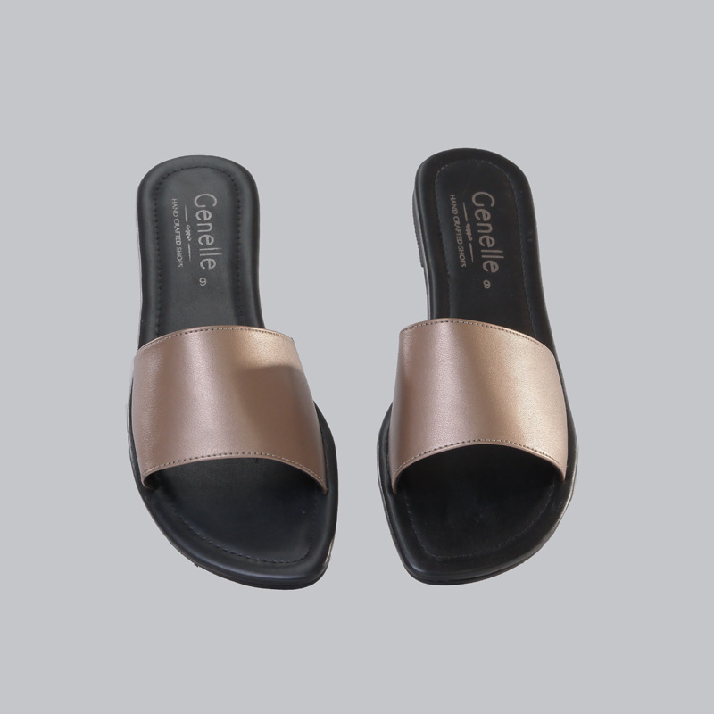 Ge1459 Genelle Flats ( k/481 ) - Image 1