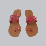 Genelle Slip-on Egg Heel ( k/503 ) - Image 2