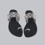 Genelle Slip-on Egg Heel ( k/503 ) - Image 4