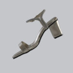 Genelle Ankle Strap Box Heel ( s/924 ) - Image 3
