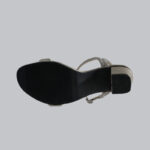 Genelle Ankle Strap Box Heel ( s/924 ) - Image 5